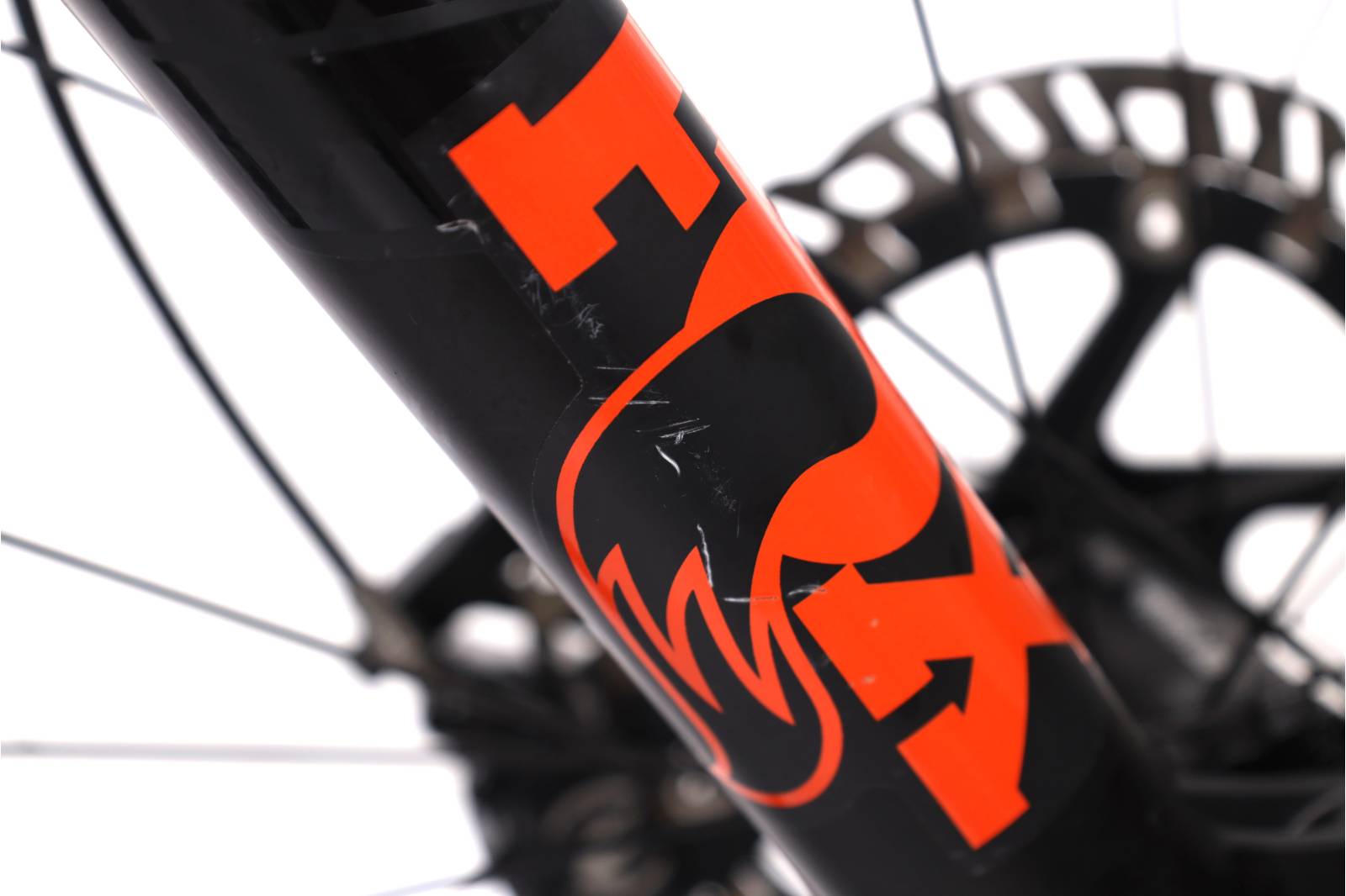 Haibike ALLMTN 6