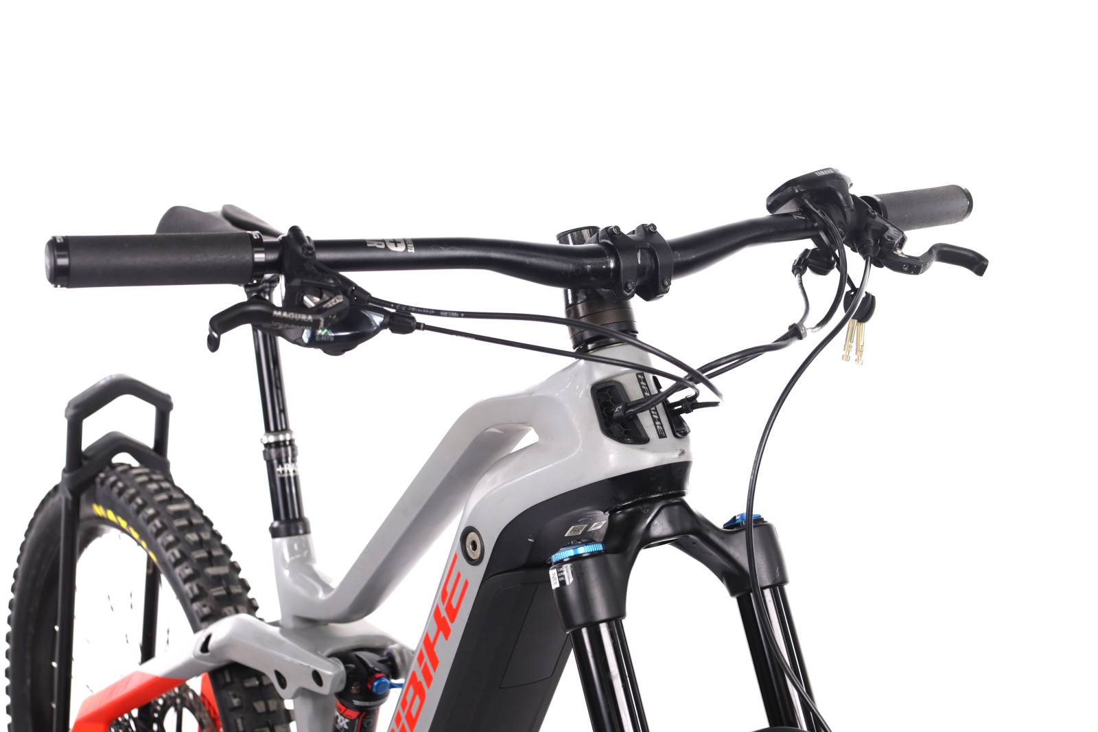 Haibike ALLMTN 6