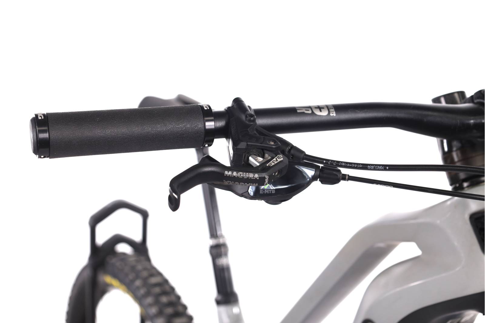 Haibike ALLMTN 6