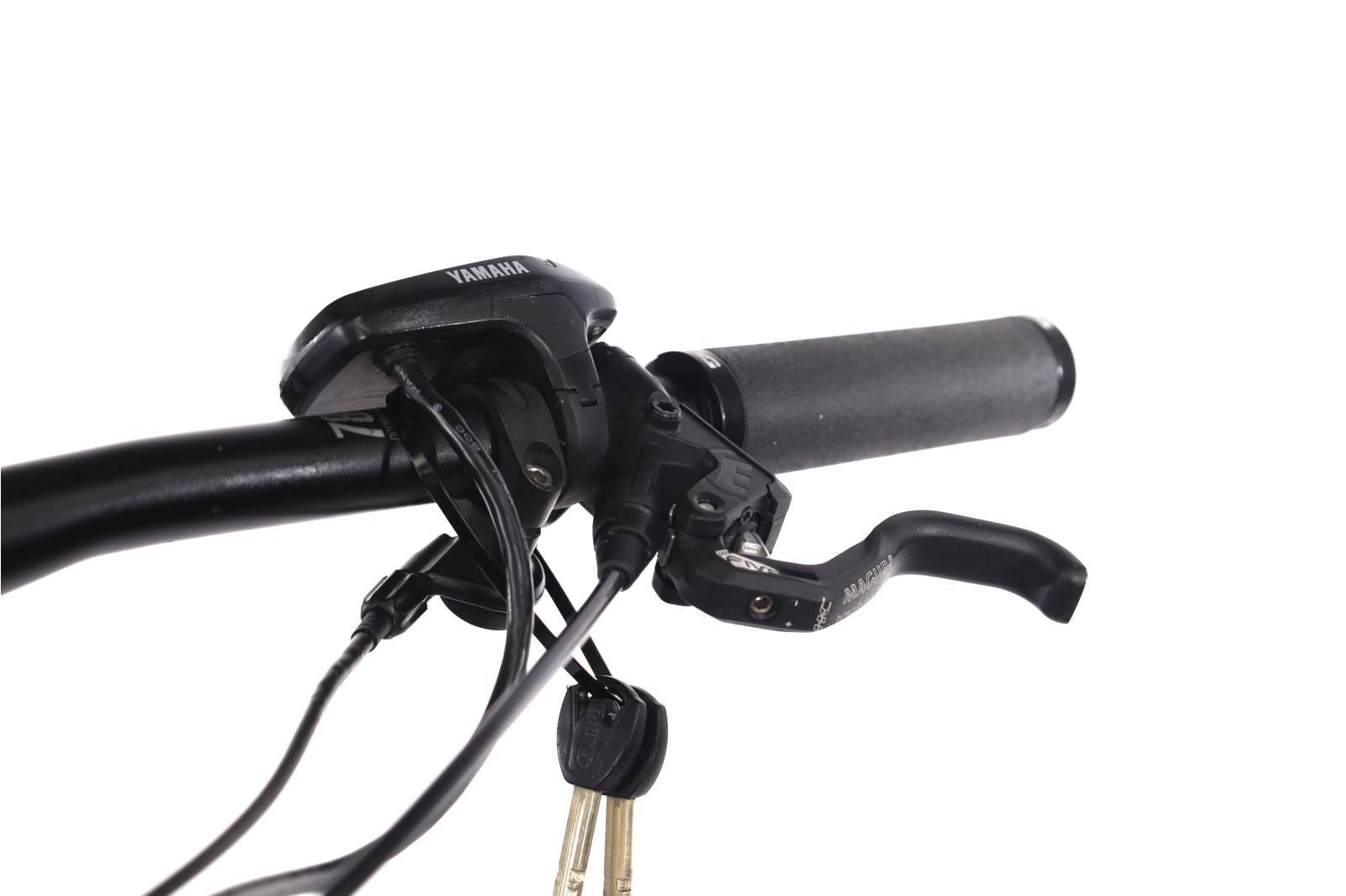 Haibike ALLMTN 6
