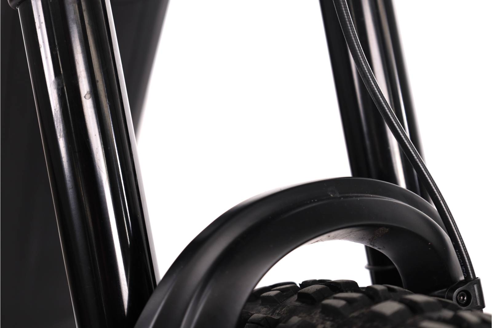 Haibike ALLMTN 6