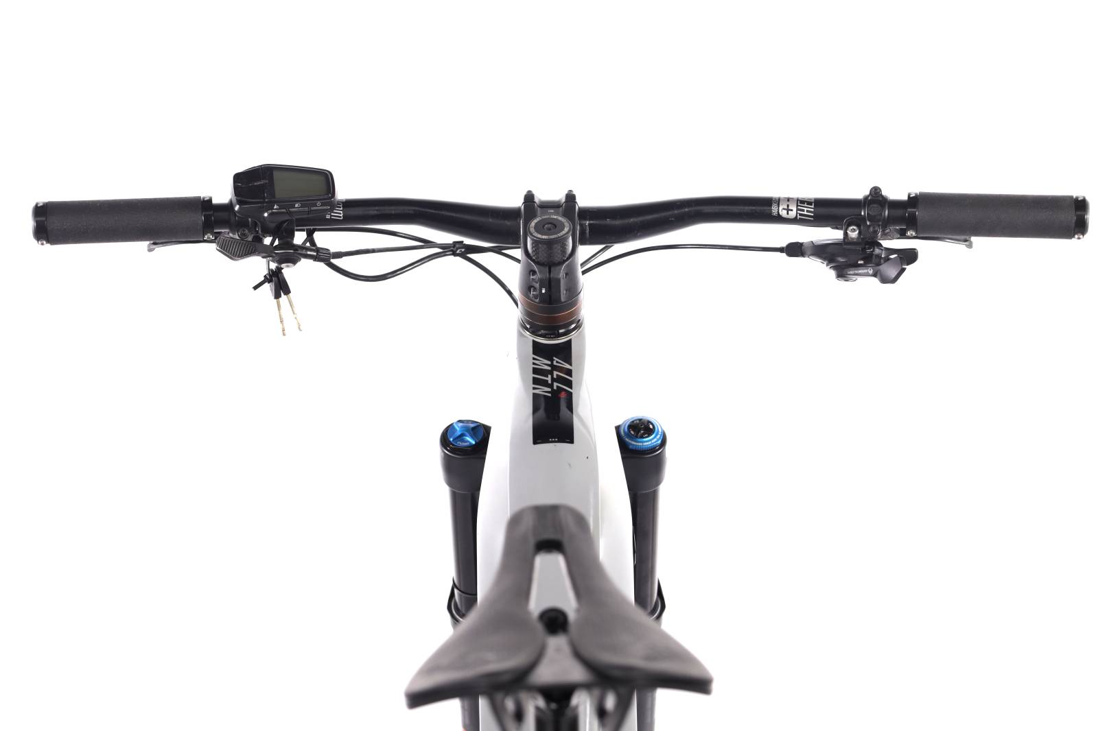 Haibike ALLMTN 6