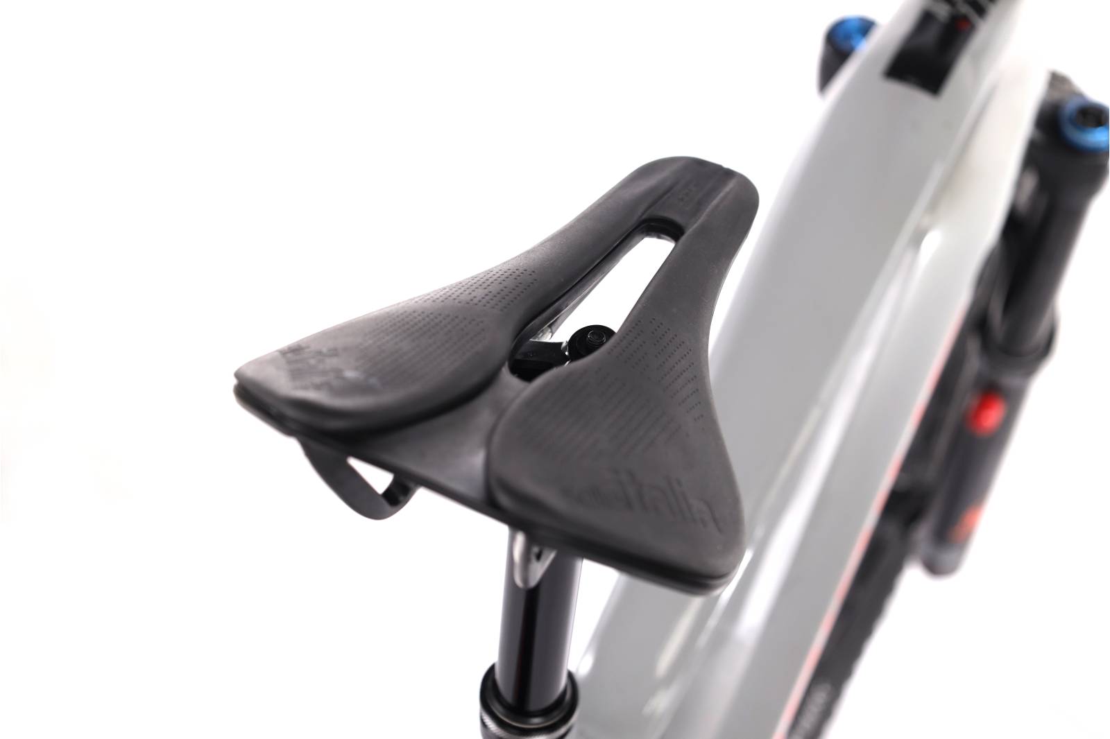 Haibike ALLMTN 6