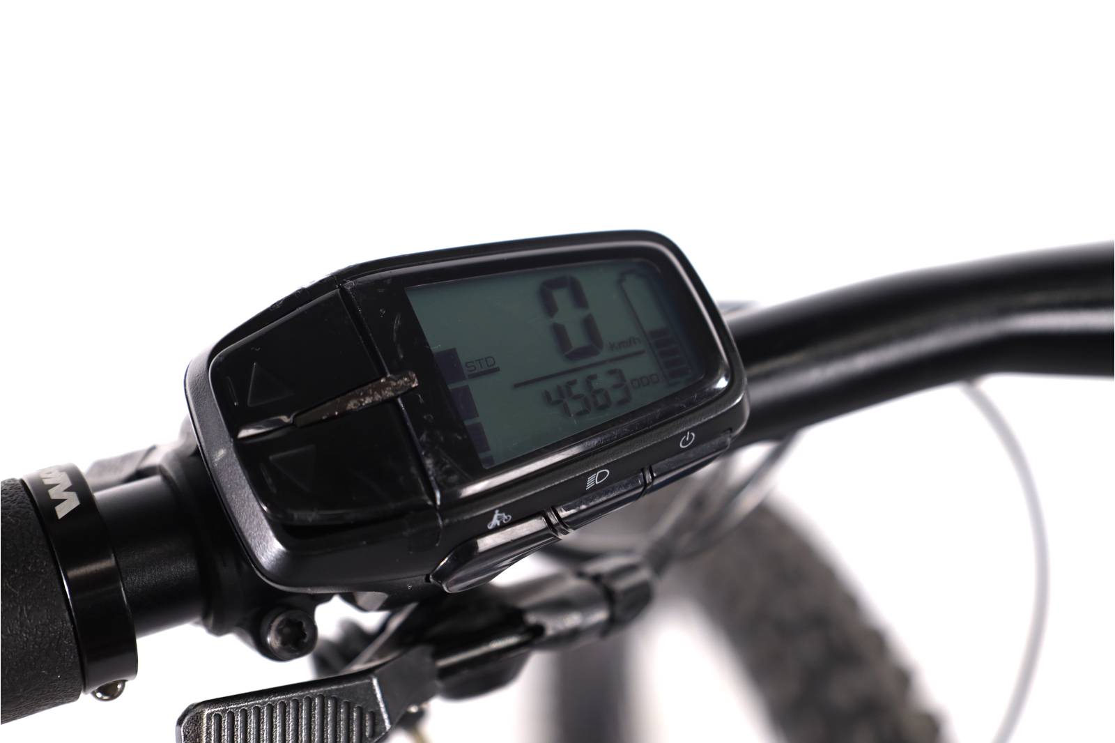 Haibike ALLMTN 6