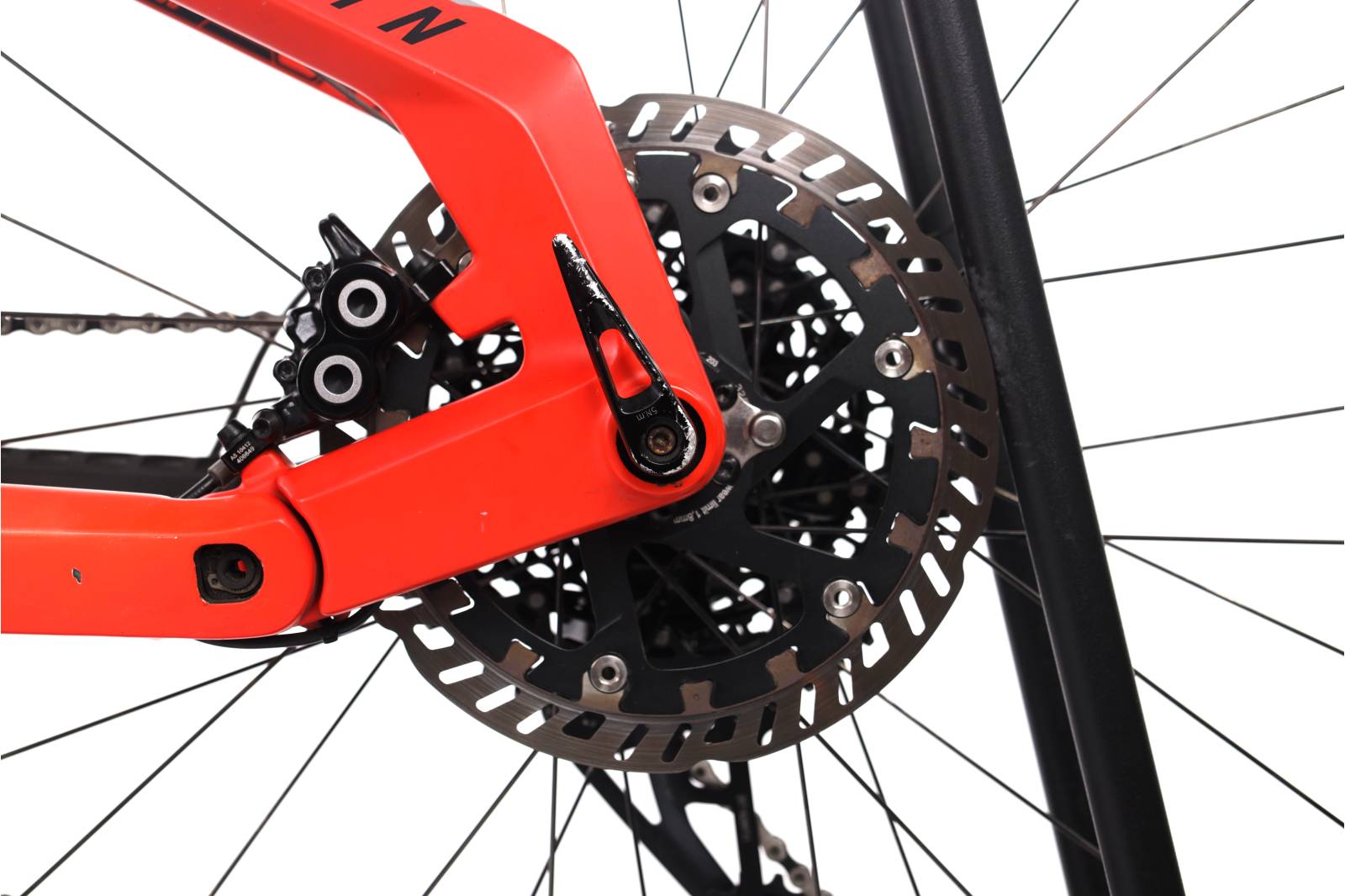 Haibike ALLMTN 6