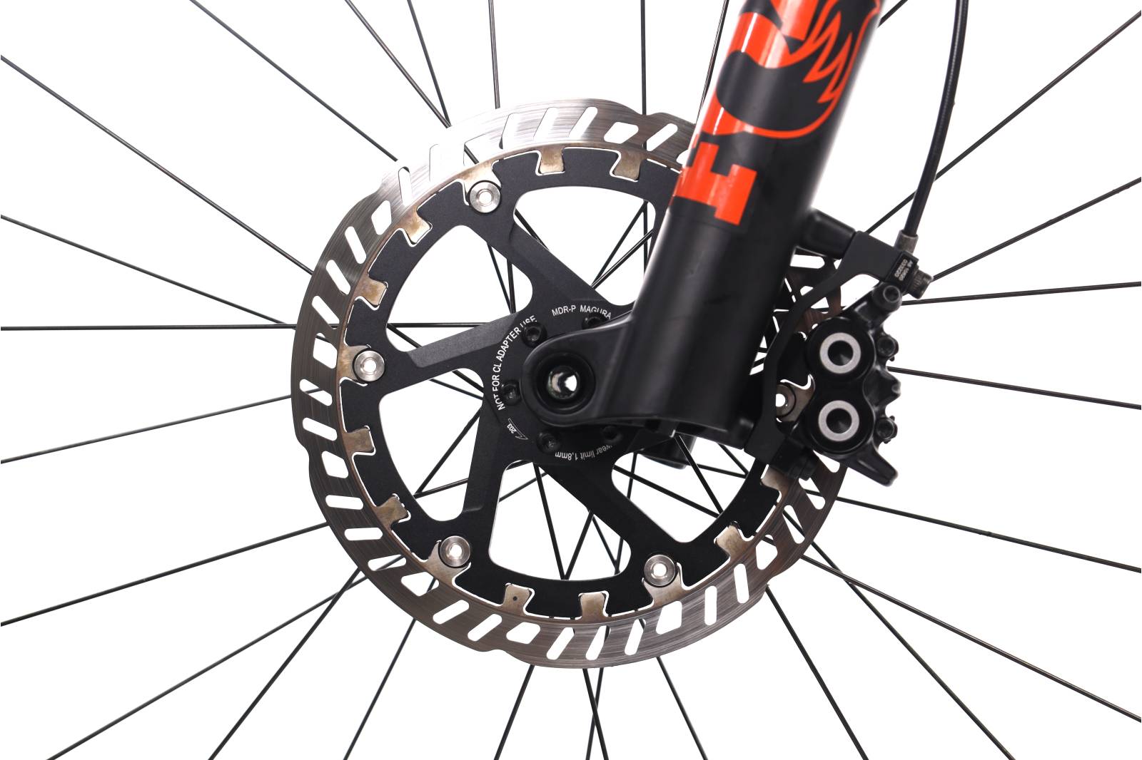 Haibike ALLMTN 6