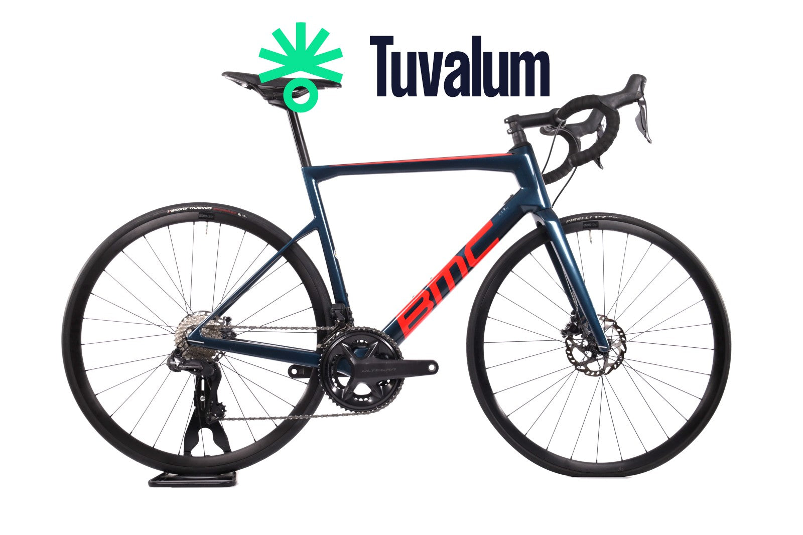 BMC Teammachine SLR Three