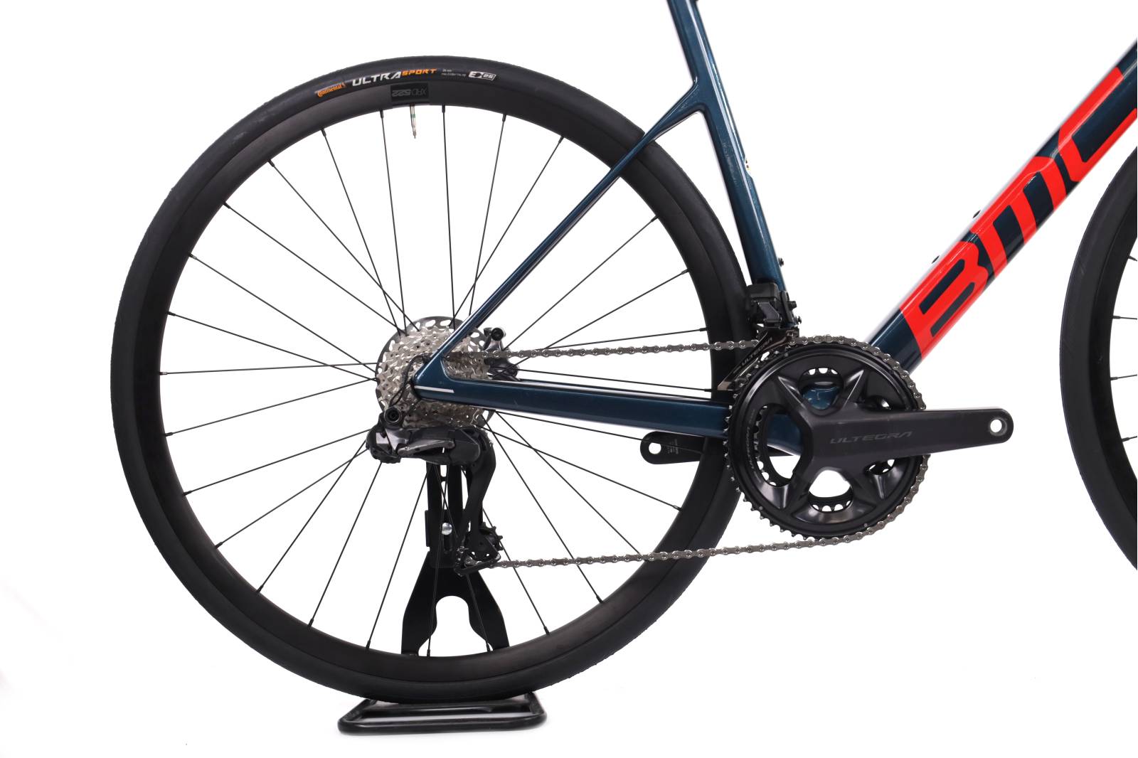 BMC Teammachine SLR Three