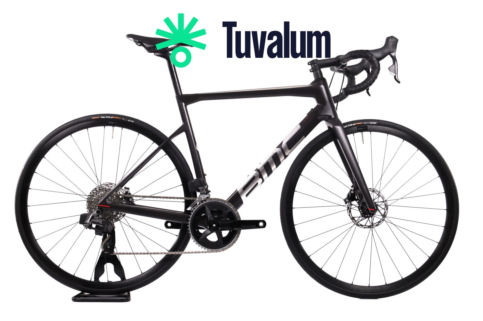BMC Teammachine SLR FOUR