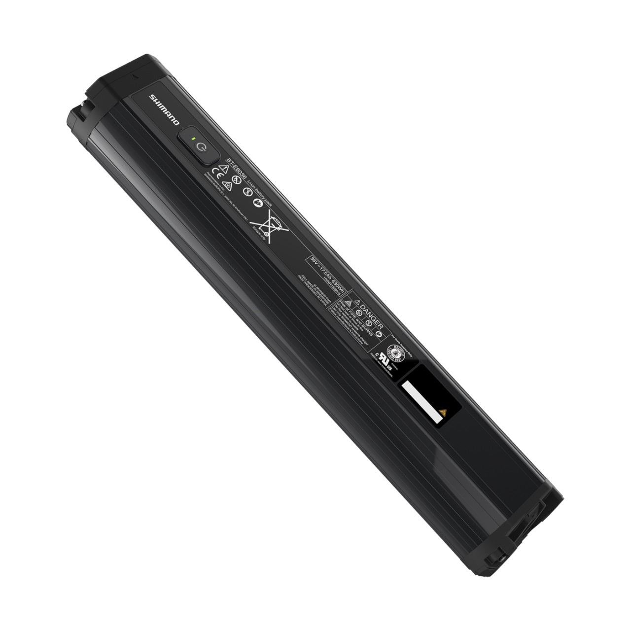 Batterie VAE Shimano Steps BT-E8036 1