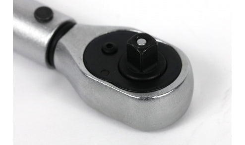 Clé Dynamométrique BBB Torqueset BTL-73 (2-14 NM)