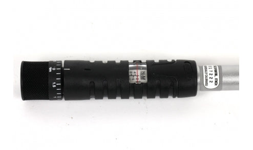 Clé Dynamométrique BBB Torqueset BTL-73 (2-14 NM)