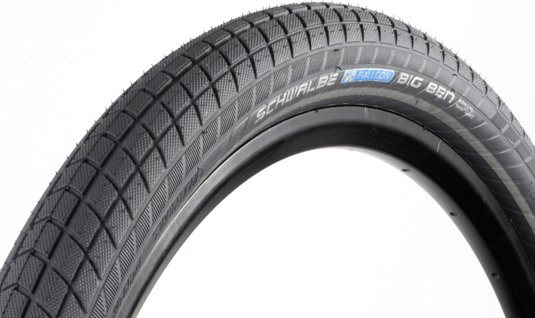 Pneu Schwalbe Big Ben
