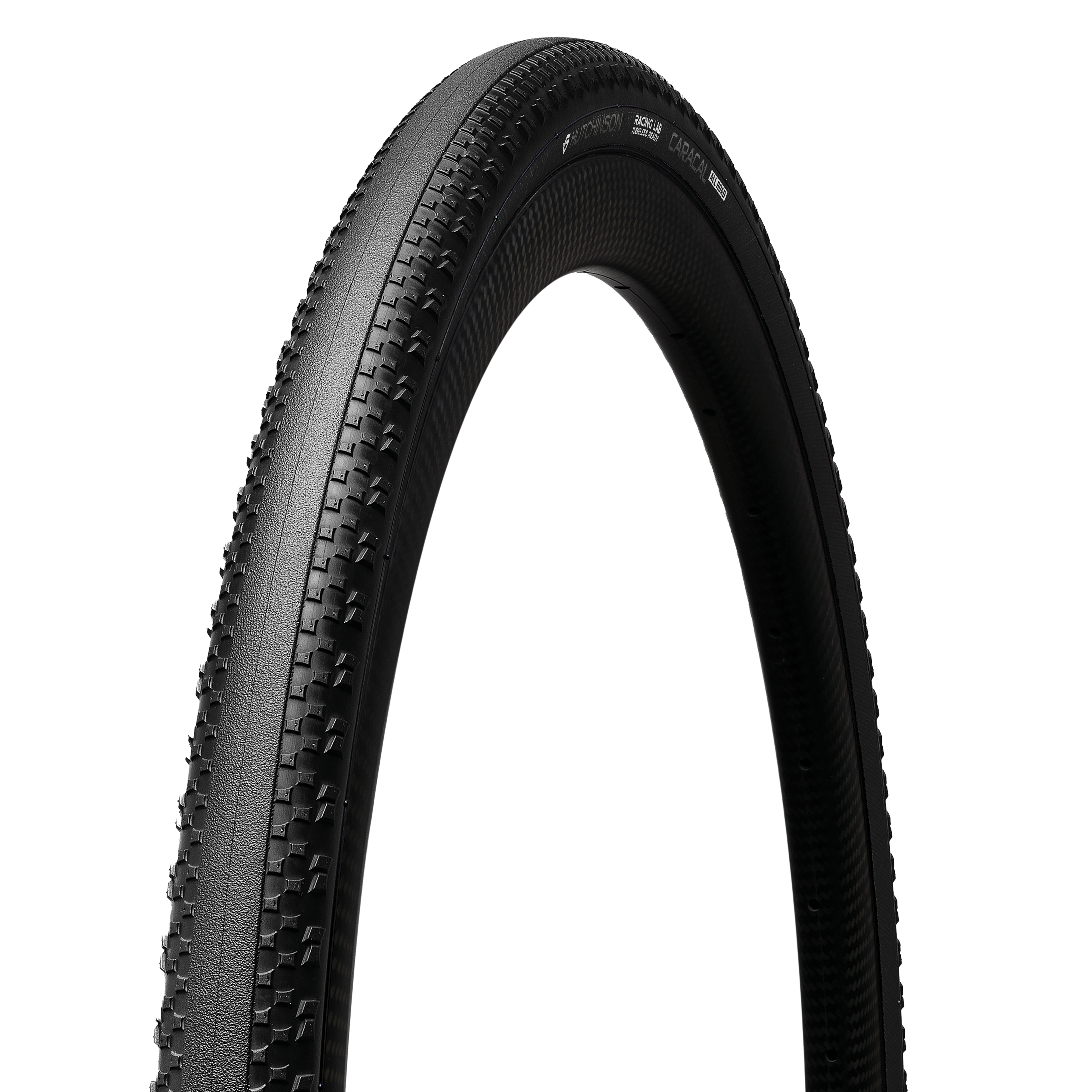 Pneu Hutchinson Caracal All Road - Tubeless Ready