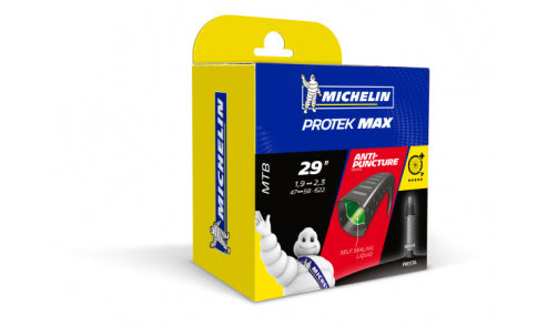 Chambre à air Michelin Protek Max 29