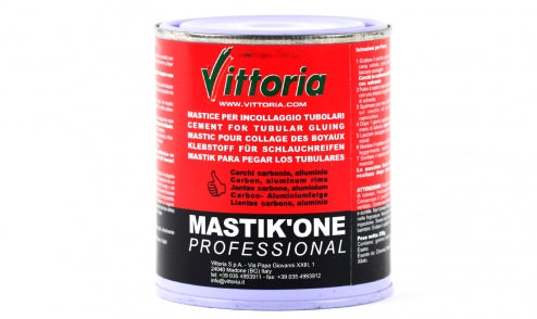 Colle à Boyaux Vittoria MASTIK'ONE - Pot 250g