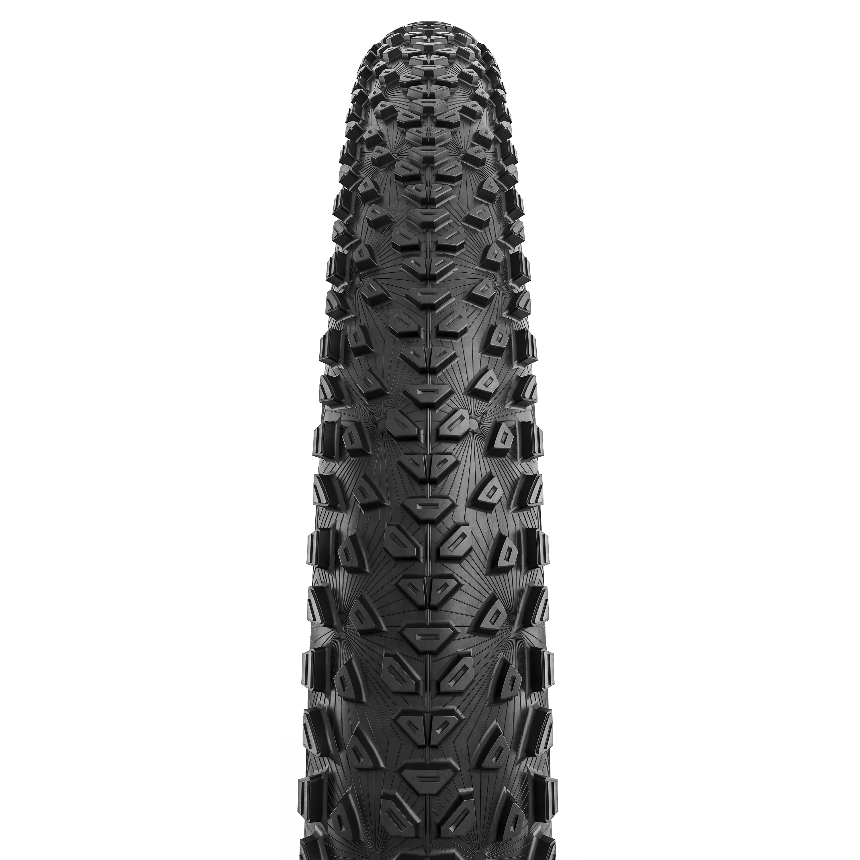 Pneu Continental Dubnital Race - Grip - Tubeless Ready