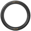 Pneu Continental Dubnital Race - Rapid - Tubeless Ready