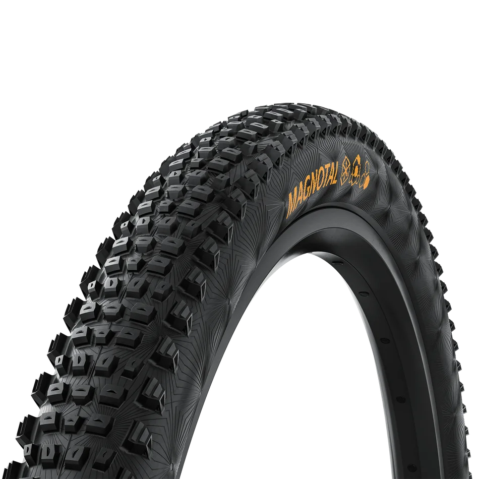 Pneu Continental Magnotal Trail - Grip - Tubeless Ready