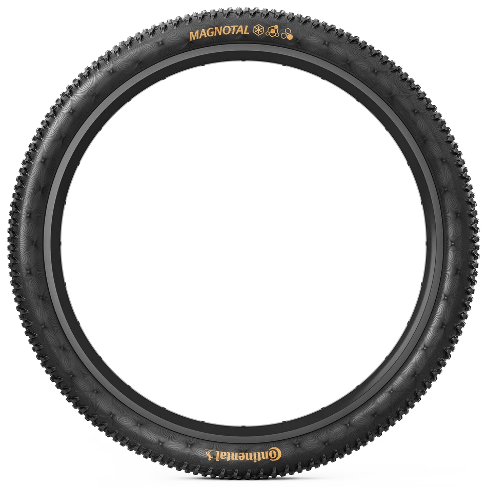 Pneu Continental Magnotal Trail - Grip - Tubeless Ready