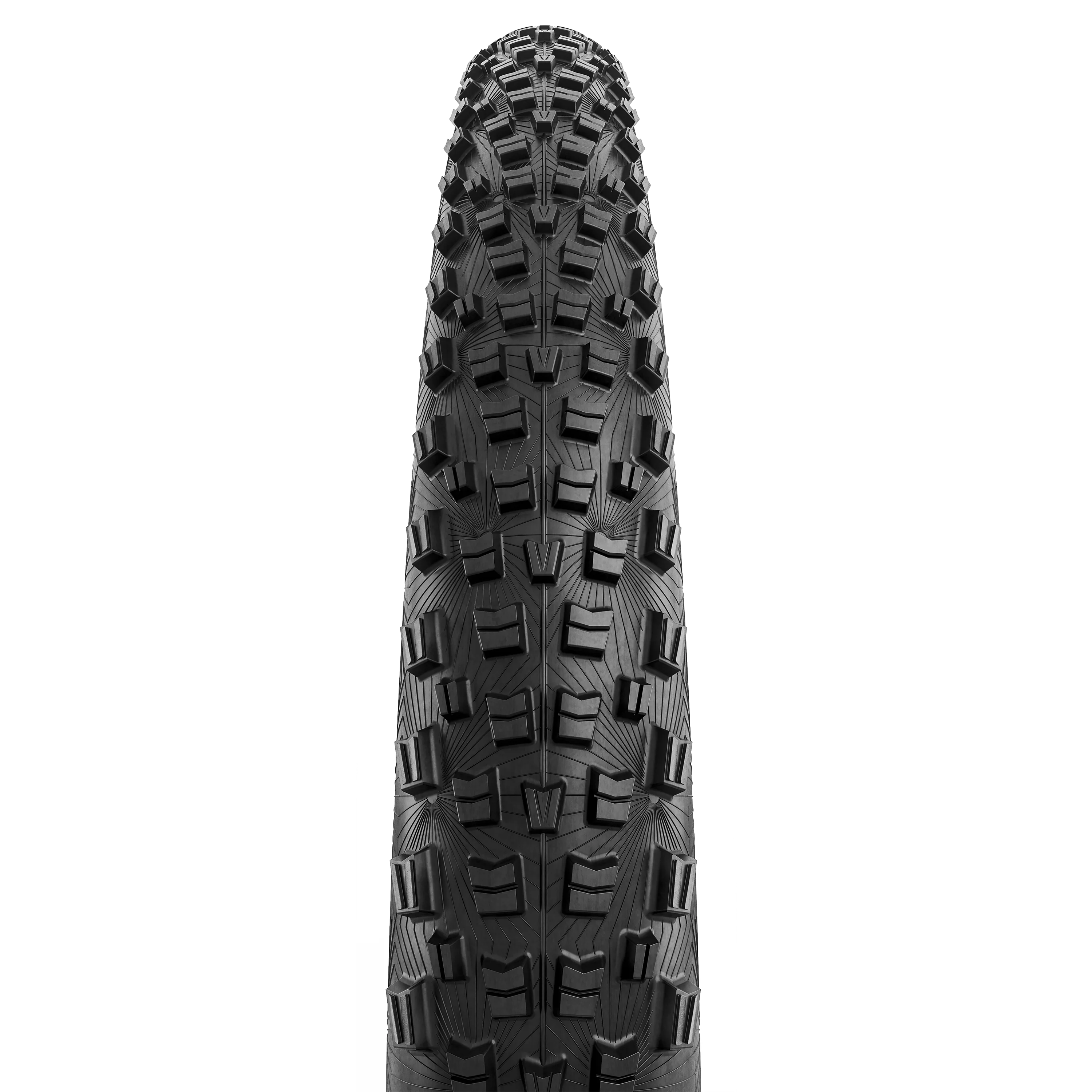 Pneu Continental Trinotal Race - Grip - Tubeless Ready
