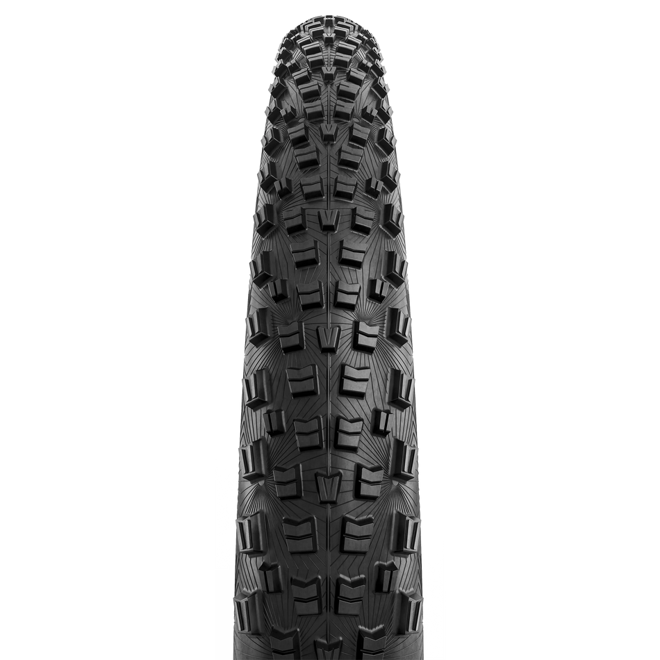 Pneu Continental Trinotal Race - Grip - Tubeless Ready
