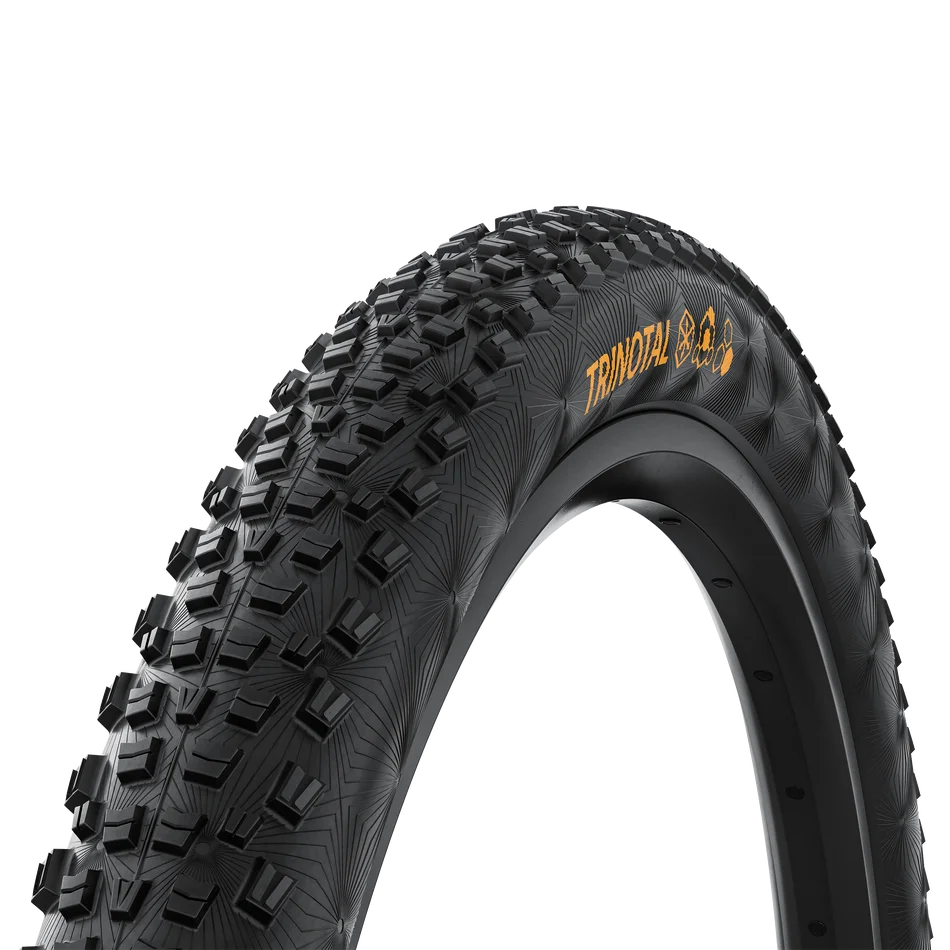 Pneu Continental Trinotal Trail - Grip - Tubeless Ready
