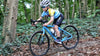 Vélo Gravel Cyclocross Bemoov 24 pouces