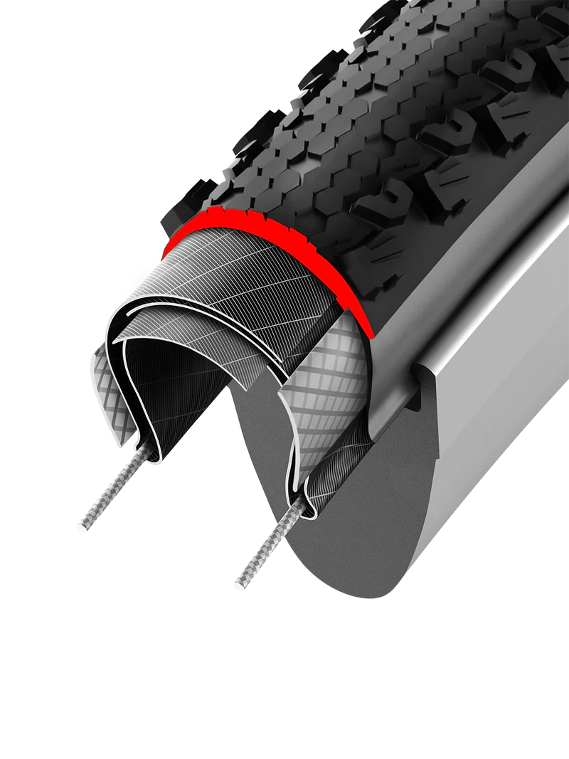 Gomme Endurance Formulation Graphene