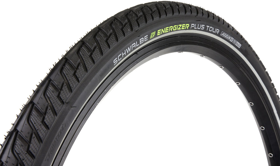 Energizer Plus Tour - profil