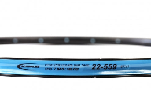 Fond de Jante Haute Pression Schwalbe 26