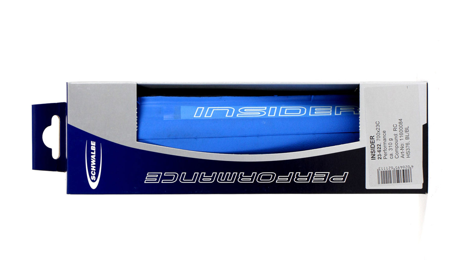 Pneu Schwalbe Insider