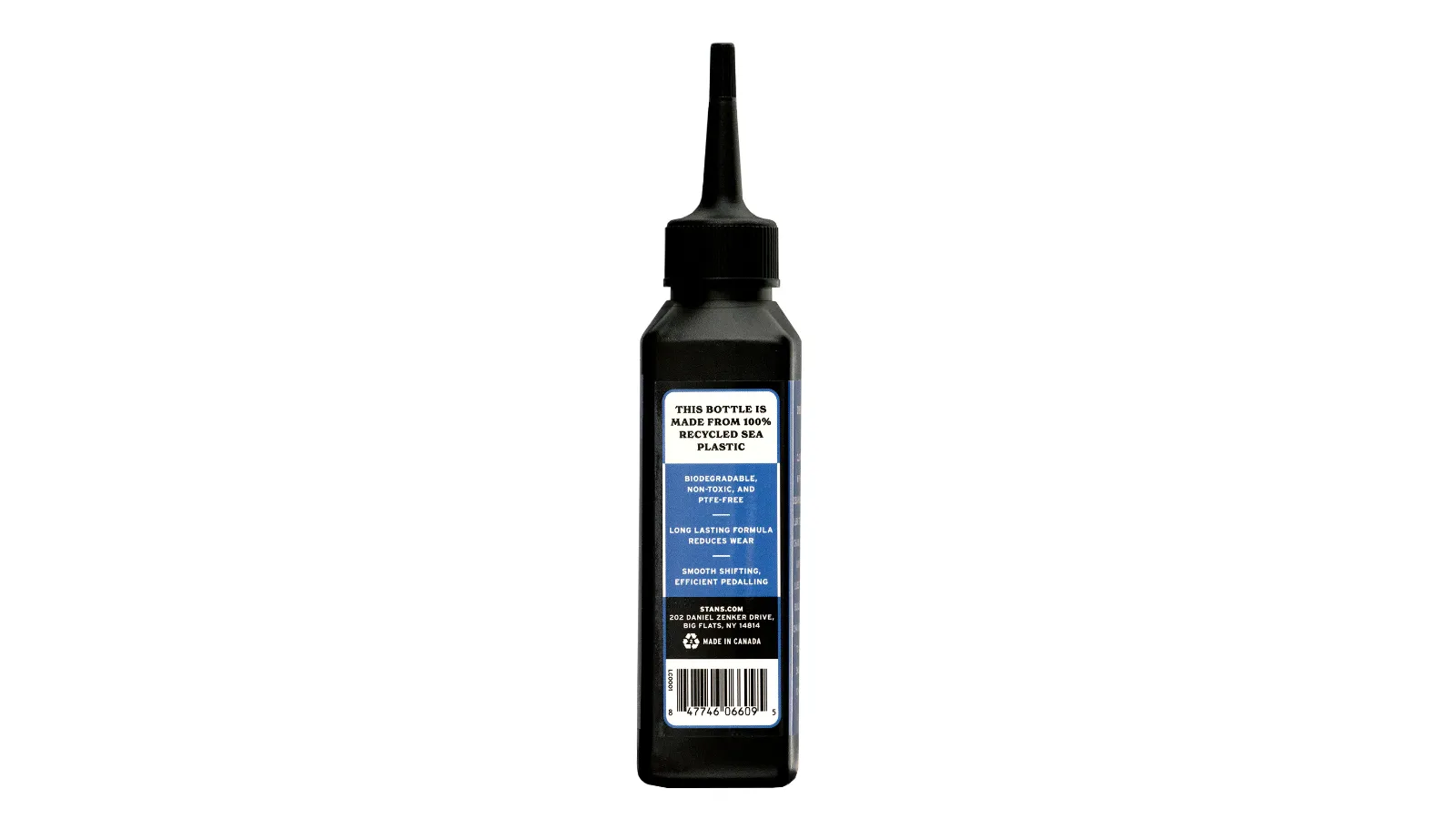 Lubrifiant conditions humides Stan's Biobased