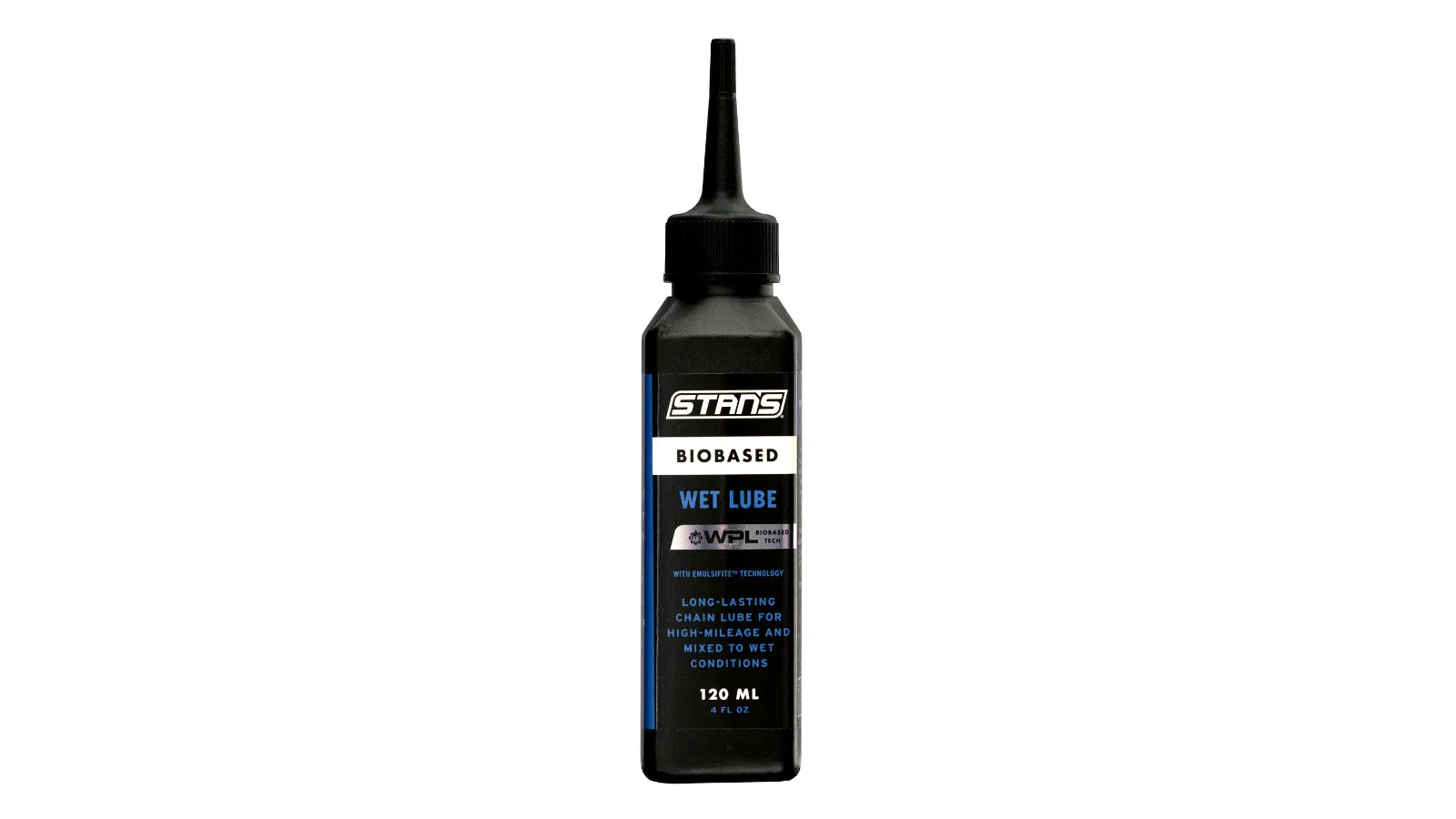 Lubrifiant conditions humides Stan's Biobased