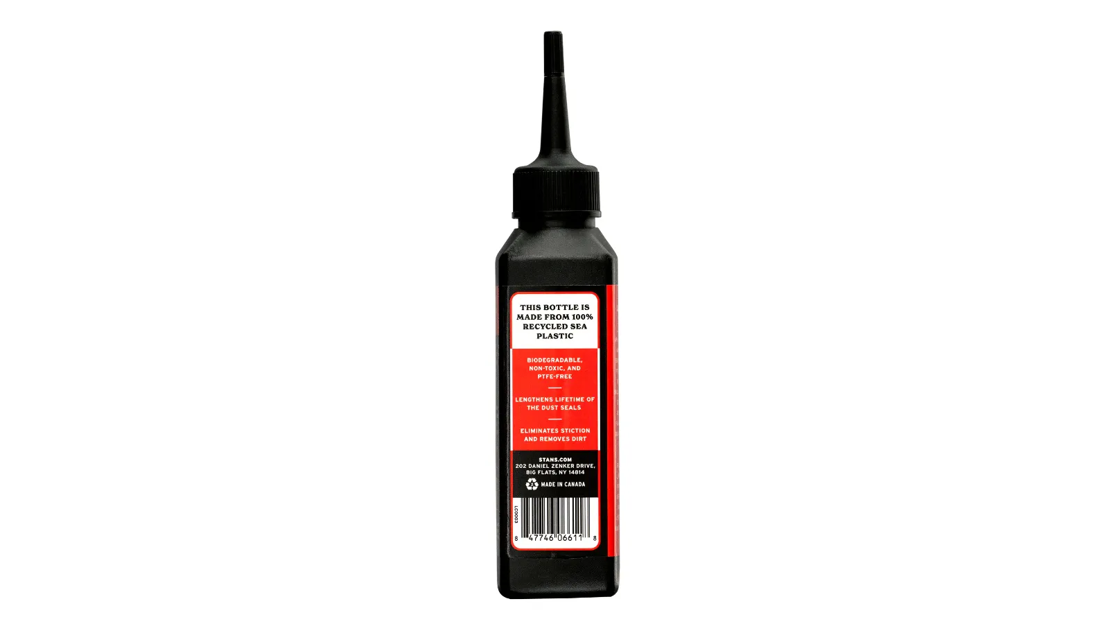 Lubrifiant pour fourche Stan's Biobased Forkboost