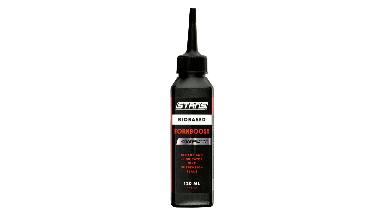 Lubrifiant pour fourche Stan's Biobased Forkboost