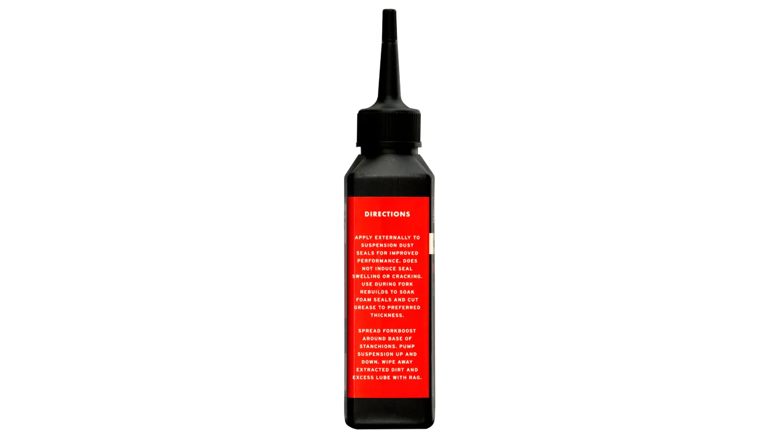 Lubrifiant pour fourche Stan's Biobased Forkboost