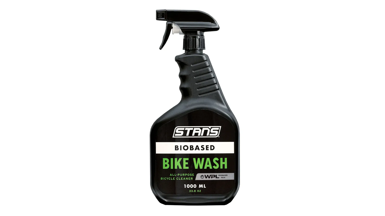 Nettoyant vélo Stan's Biobased