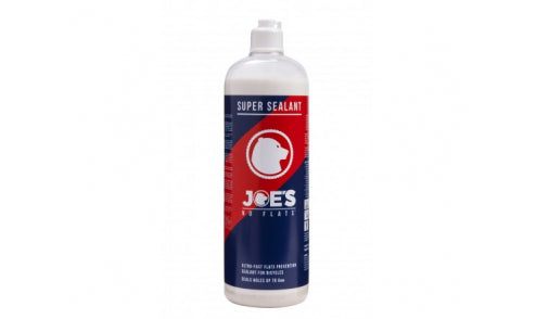 Liquide Préventif et d'Etanchéité Joe's No-Flats - 125 mL - 500 mL - 1 L