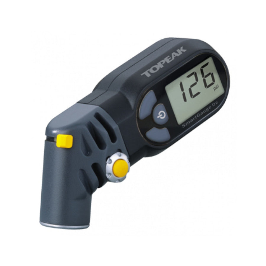 Manométre SmartGauge D2#1