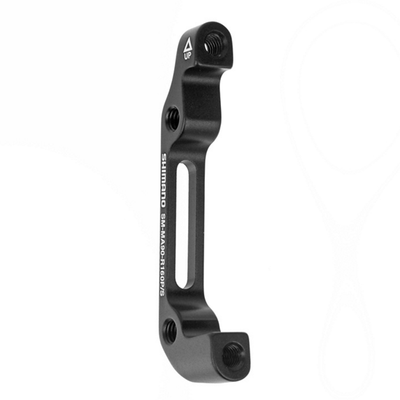 Adaptateur Étrier Shimano - Standard International