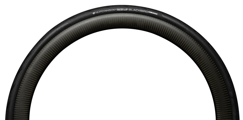 Pneu Hutchinson Blackbird All Season - Racing Lab - MachTread 3.0 - SwiftEasy Casing - Tubeless Ready