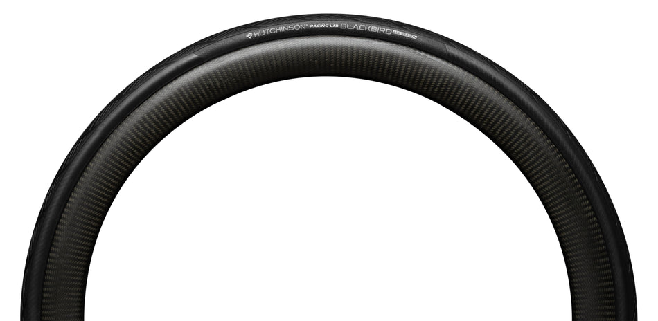 Pneu Hutchinson Blackbird All Season - Racing Lab - MachTread 3.0 - SwiftEasy Casing - Tubetype