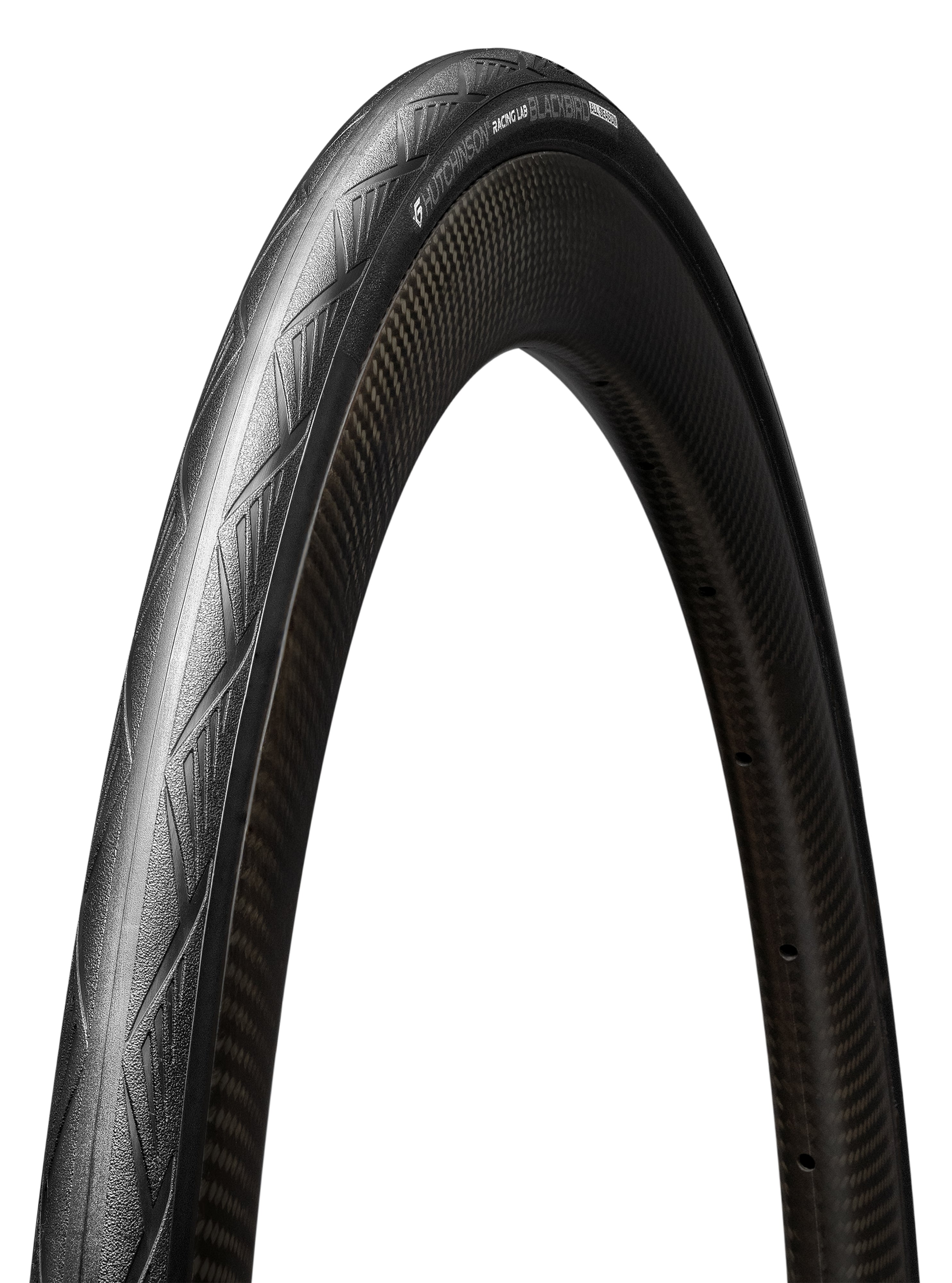 Pneu Hutchinson Blackbird All Season - Racing Lab - MachTread 3.0 - SwiftEasy Casing - Tubetype