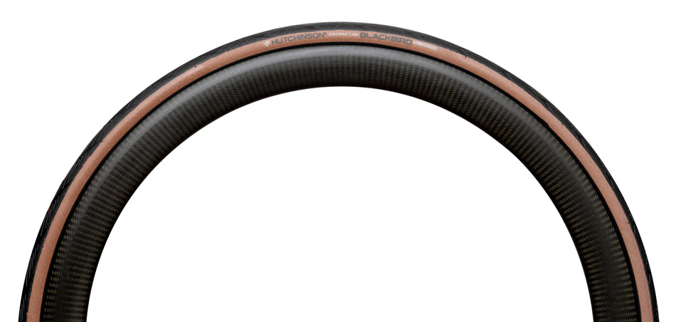 Pneu Hutchinson Blackbird All Season - Racing Lab - MachTread 3.0 - SwiftEasy Casing - Tubetype