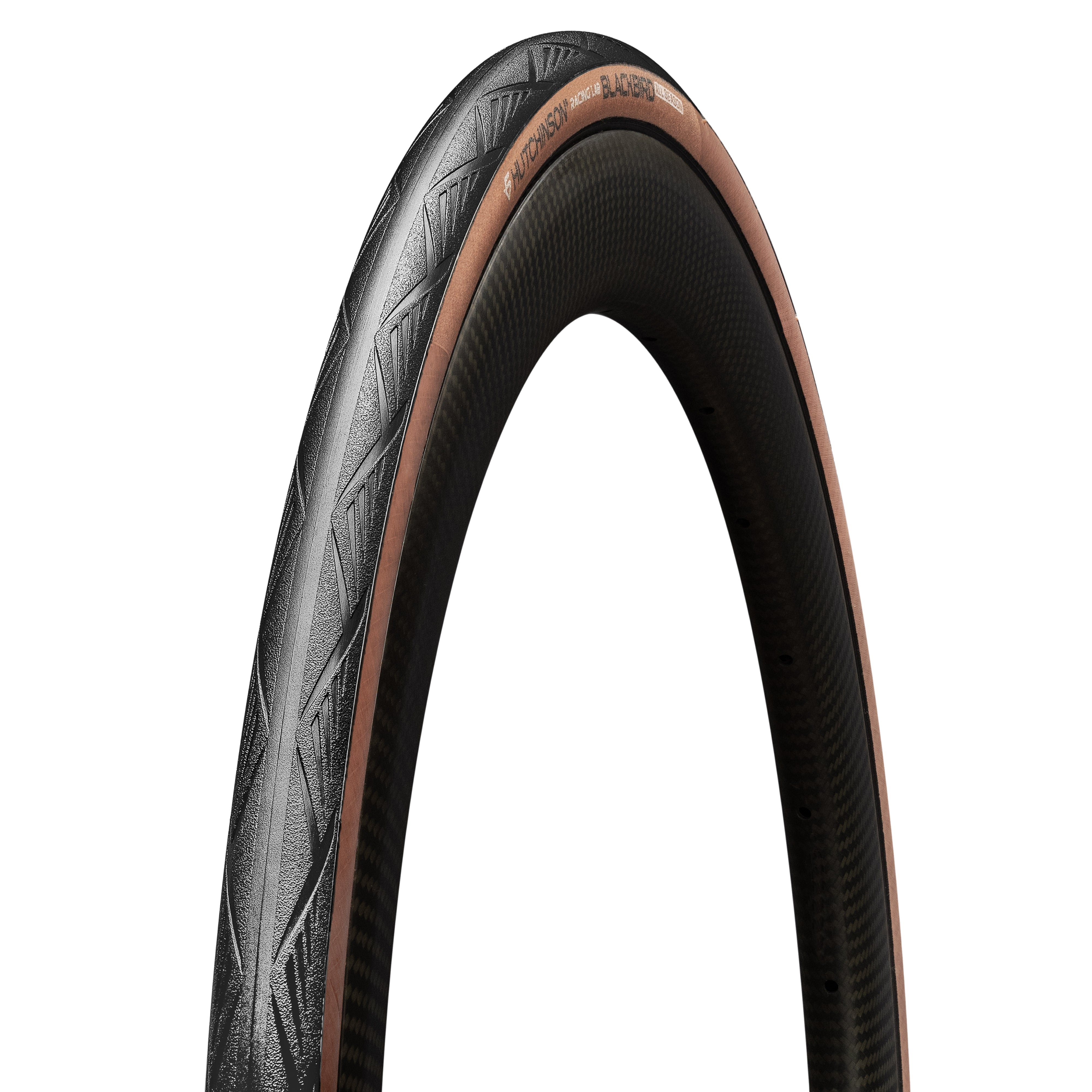 Pneu Hutchinson Blackbird All Season - Racing Lab - MachTread 3.0 - SwiftEasy Casing - Tubeless Ready
