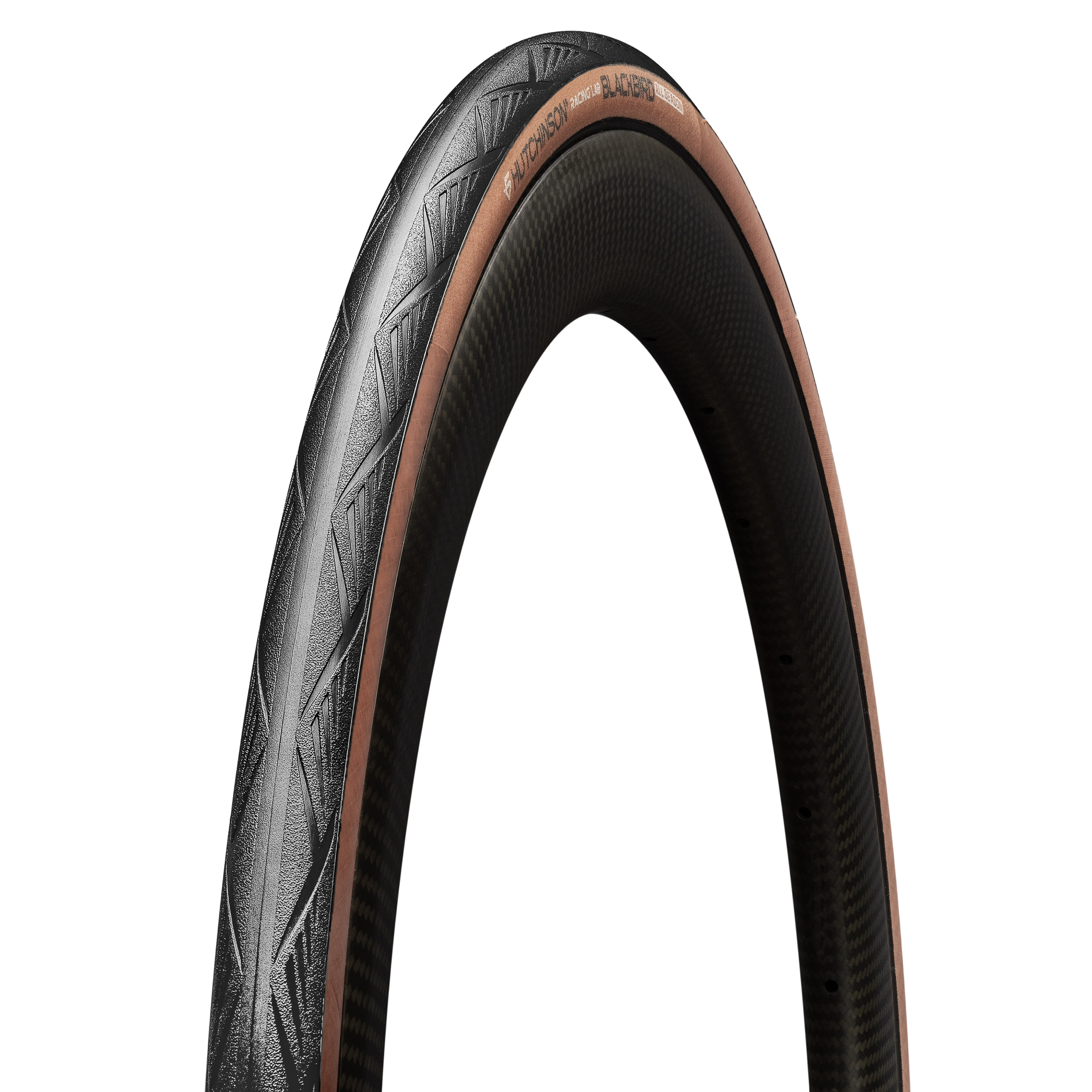Pneu Hutchinson Blackbird All Season - Racing Lab - MachTread 3.0 - SwiftEasy Casing - Tubetype