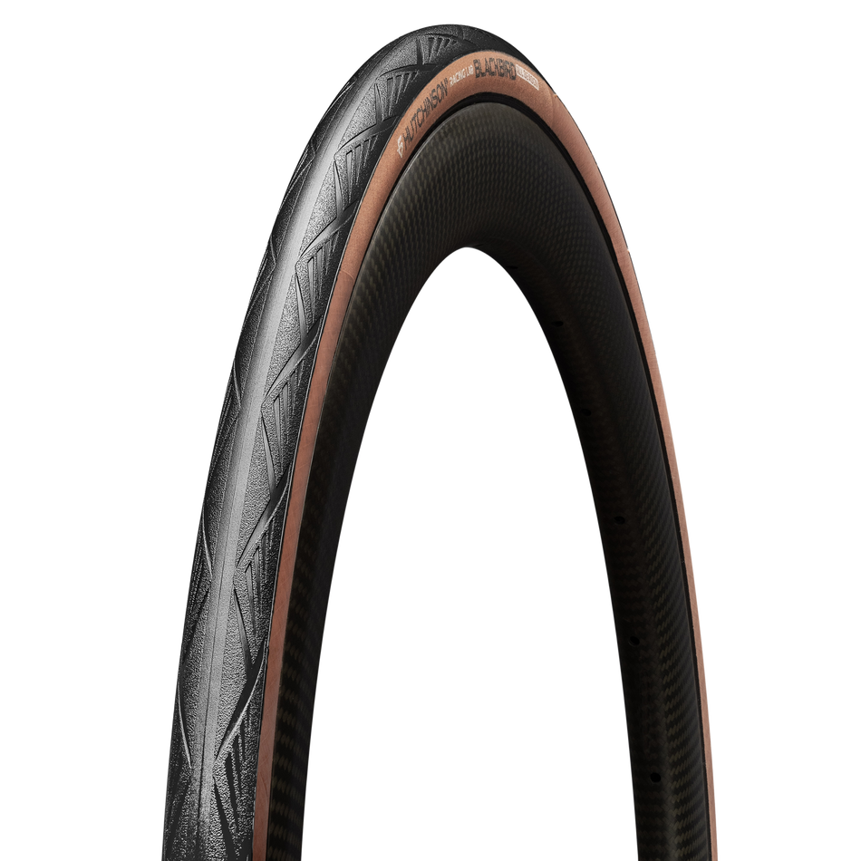 Pneu Hutchinson Blackbird All Season - Racing Lab - MachTread 3.0 - SwiftEasy Casing - Tubetype