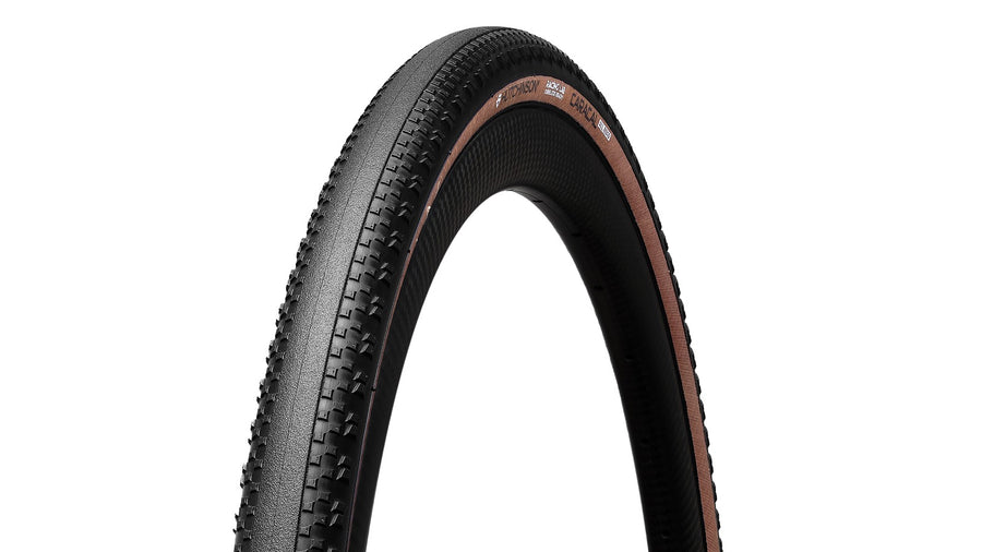 Pneu Hutchinson Caracal All Road - Tubeless Ready