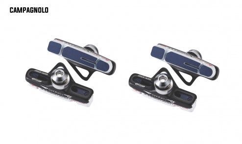 Patins à Cartouche BBB Techstop HP (2 paires) - Pour Jante Alu